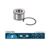 BTA H22047BTA Wheel Bearing Kit